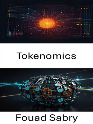 cover image of Tokenomics